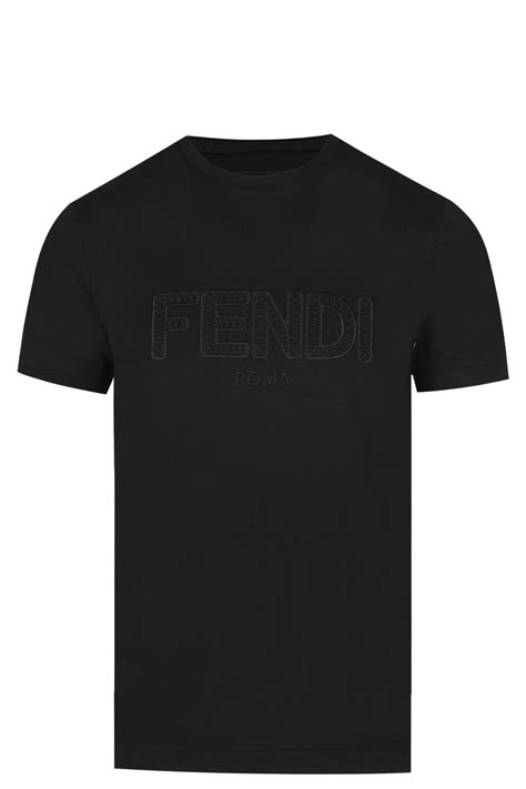 t shirt fendi bimba|fendi t shirts.